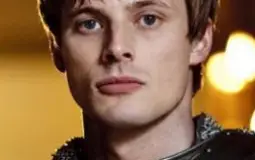 tier list 58 de mes personnages préférés/ cultes de séries ALL TIME