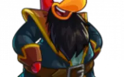 Club Penguin Characters Tier List