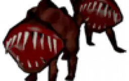 Lethal Company Monsters