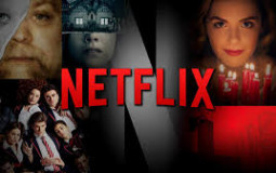 Series netflix