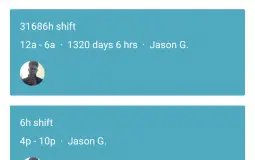 Five Guys Eastchase TL