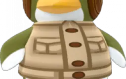 animal crossing villagers