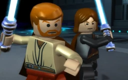 Lego Star Wars: The Complete Saga Levels Ranked!