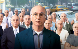 Curb Your Enthusiasm Characters