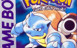 Pokemon Games