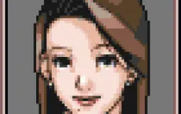 Which Ace Attorney Characters Would I Want To Step On Me