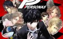 Persona 5 characters