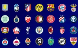 favorite to win champions league