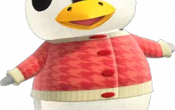 ANIMAL CROSSING