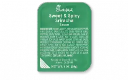 Chick-fil-a Sauce Tier List [OFFICIAL]