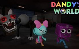 Dandys world