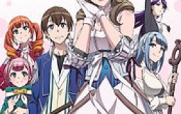 2019 summer anime