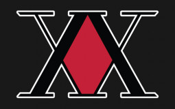 Hunter x character hotness