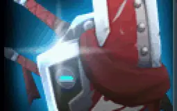 Spiral Knights Shield Tierlist