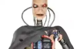 Servo Animatronics tierlist