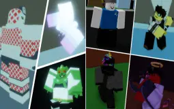 A Bizarre Day Stand and Specs