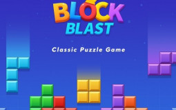 Block Blast Puzzle