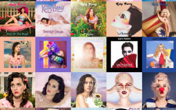 katy perry ALL SONGS
