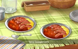 Pokemon SwoShi Curry Dex