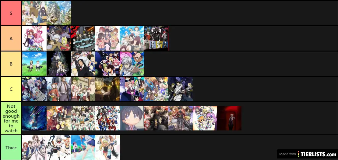 2019 summer anime