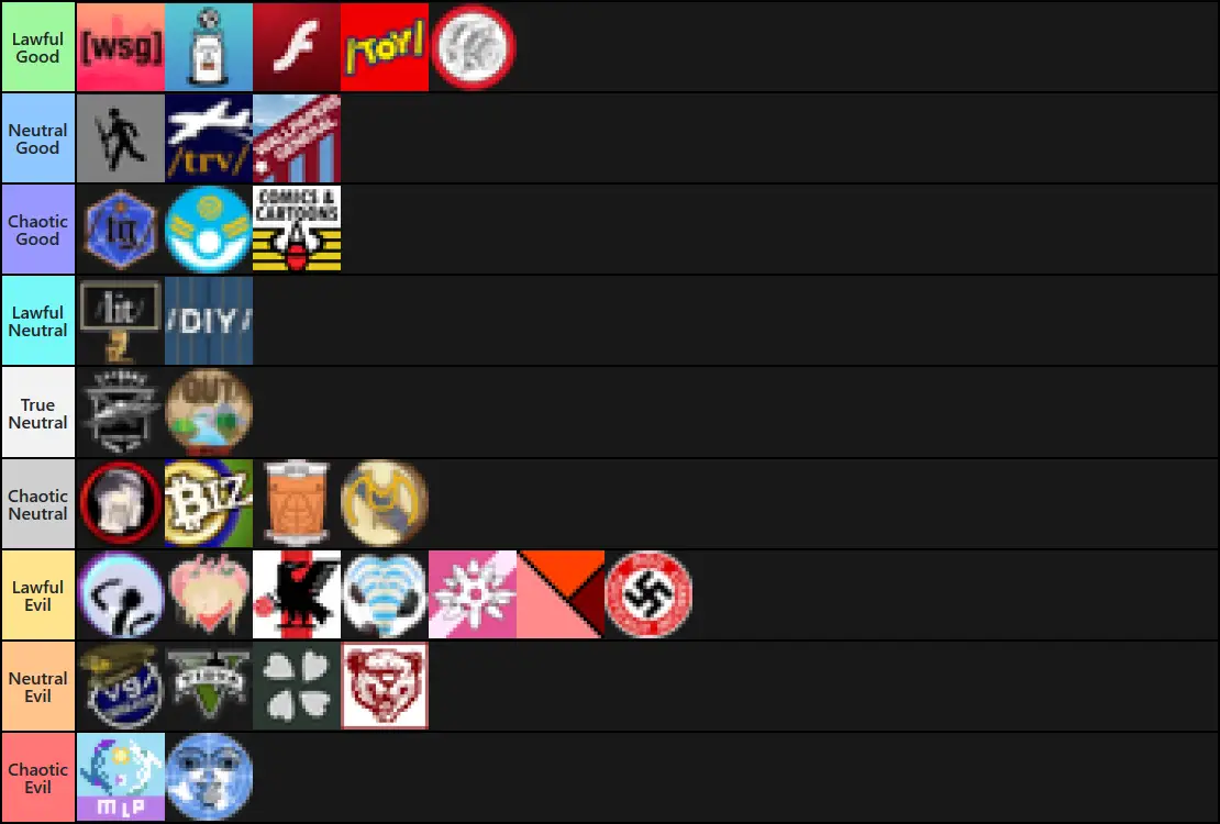 2020 4chan Winter Cup