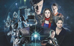 doctor who soundtrack