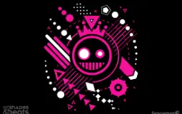 Just Shapes and Beats boss levels