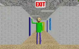 Baldi's Basics