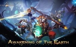 3.0 Class Tier List WOK