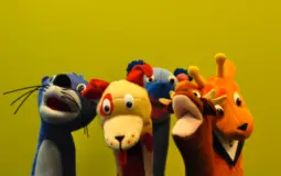 BE Bonus Puppet Shows