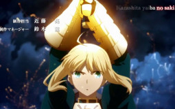 Fate OPs