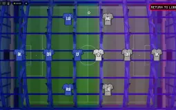 B.L.R STYLE TIER LIST