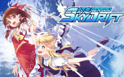 Gensou Skydrift