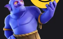 CoC Hero Equipment Pairs