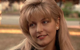 Twin Peaks waifus