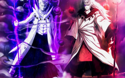 Top Anime and Manga