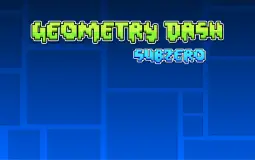 Geometry Dash Subzero