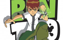 Original Ben 10 Aliens List