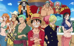 One Piece true da true