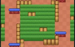 Brawl Star Bandit Cove