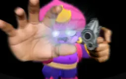 Sam's Brawl Star Tier List