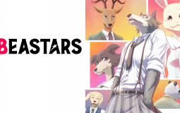Beastars Characters