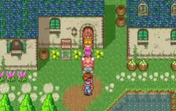 RPG Town Tierlist