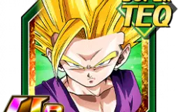 Dokkan Battle - World Tournament Units
