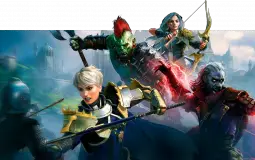 [RAID SHADOW LEGENDS]