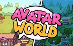 avatar world