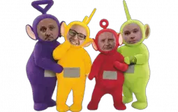 Dream Team PvP Chart