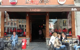 Le classement des Poubelles