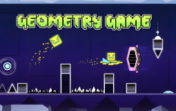 Geometry Dash
