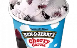 Ben and jerry's icecream flavors